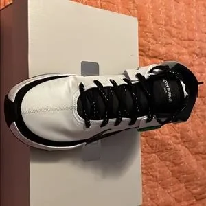 Shoes | New Nike Kd 13 Team White Black Mens Size 115 | Poshmark display picture 3